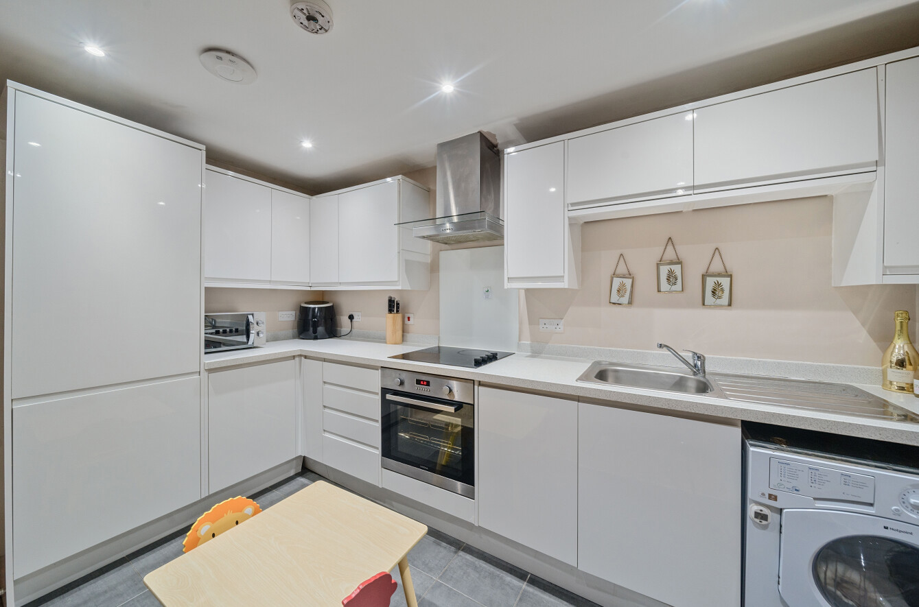 Northlands Road, Banister Park, Southampton, Hampshire, SO15 - Charters