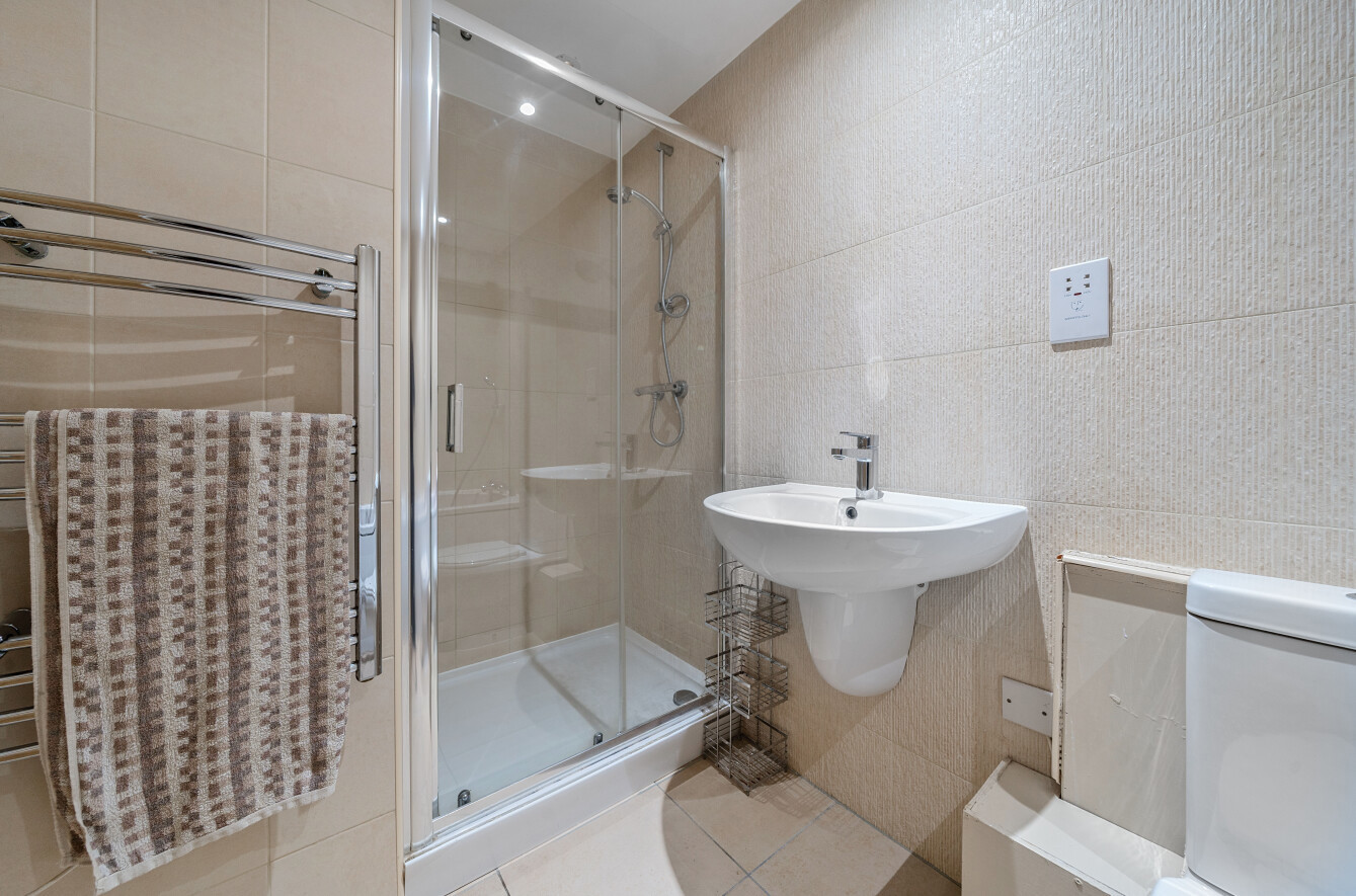 Northlands Road, Banister Park, Southampton, Hampshire, SO15