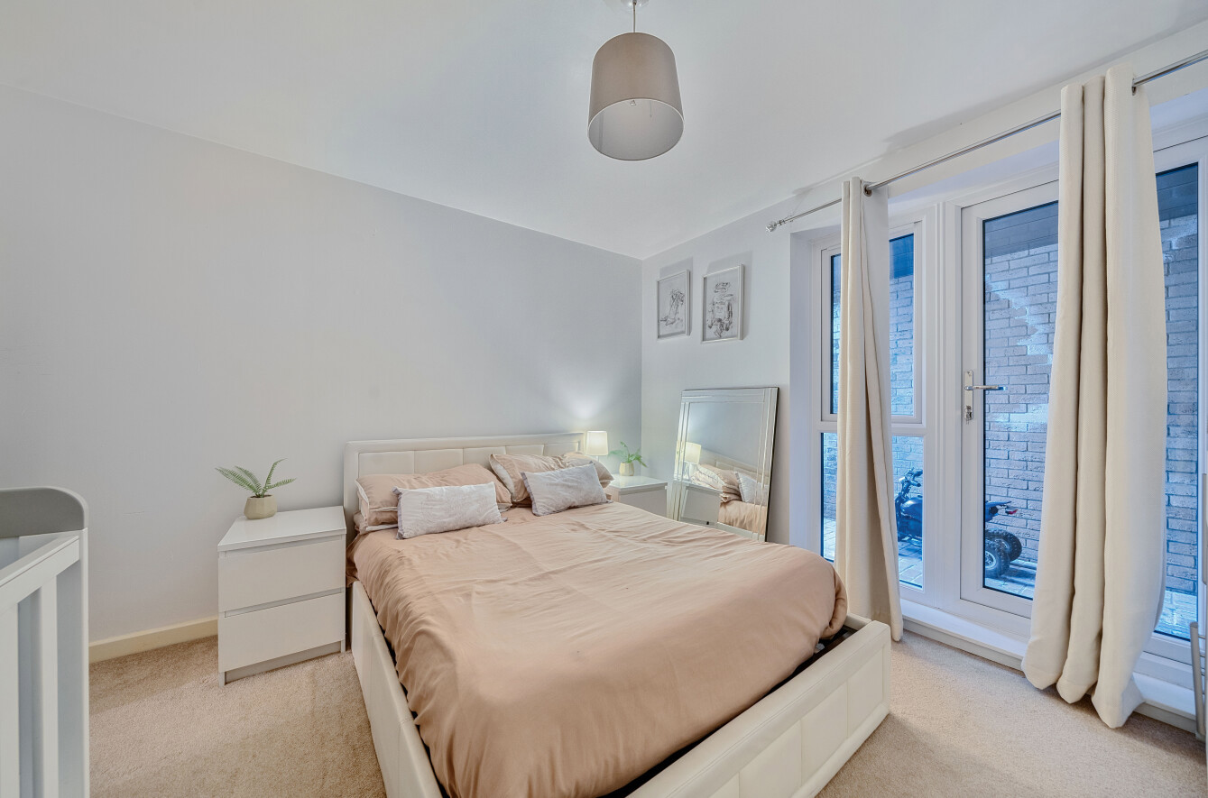 Northlands Road, Banister Park, Southampton, Hampshire, SO15