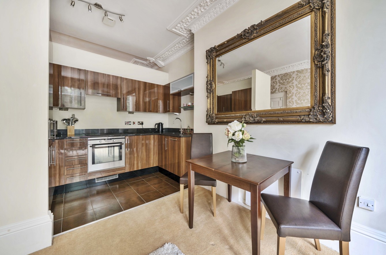 Rockstone Place, Southampton, Hampshire, SO15