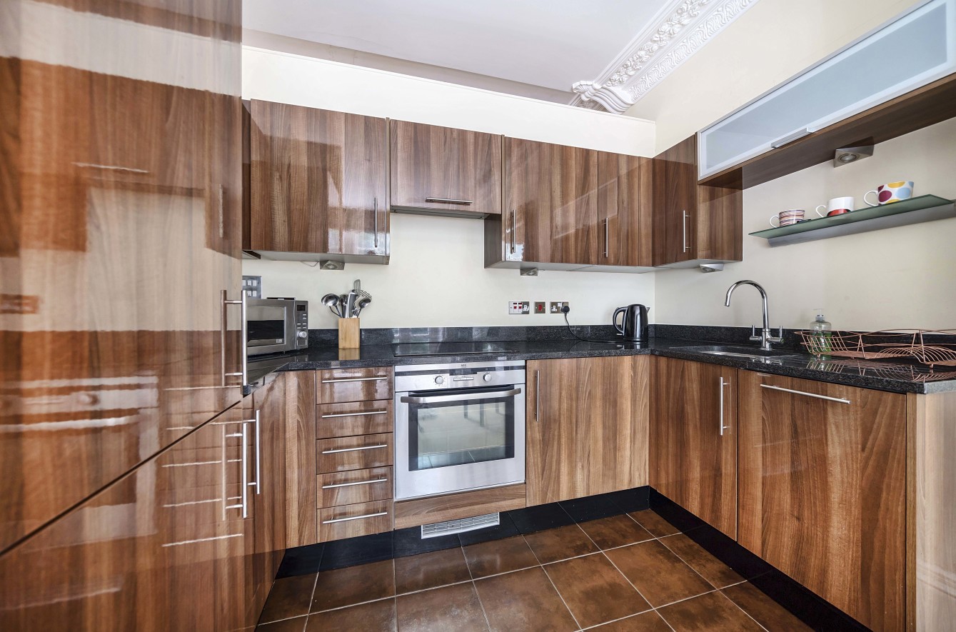 Rockstone Place, Southampton, Hampshire, SO15