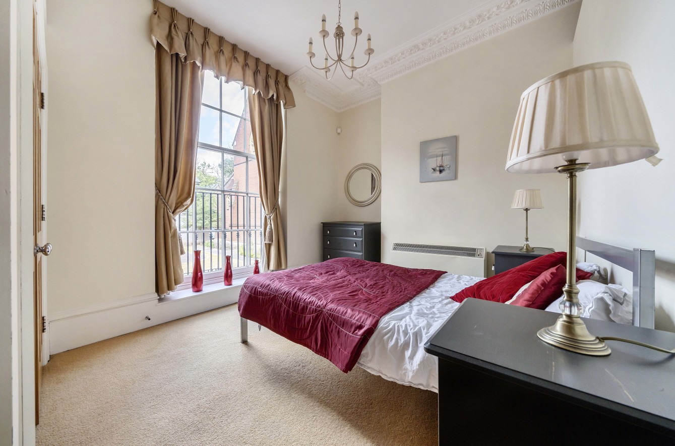 Rockstone Place, Southampton, Hampshire, SO15