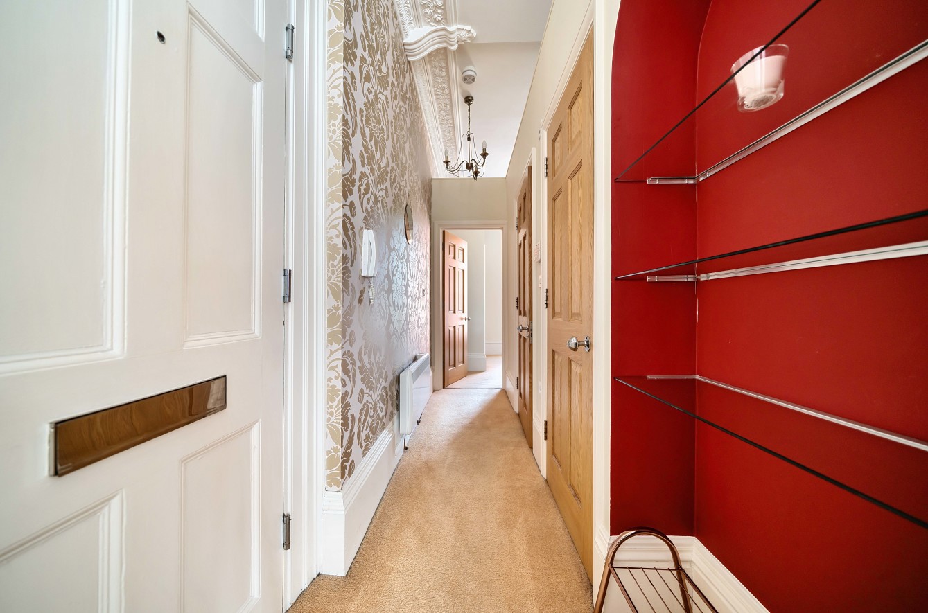 Rockstone Place, Southampton, Hampshire, SO15