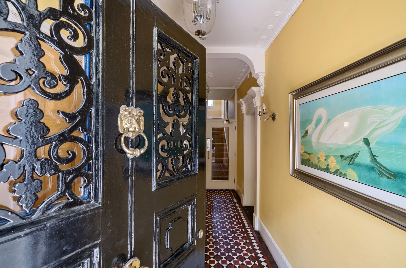 Rockstone Place, Southampton, Hampshire, SO15