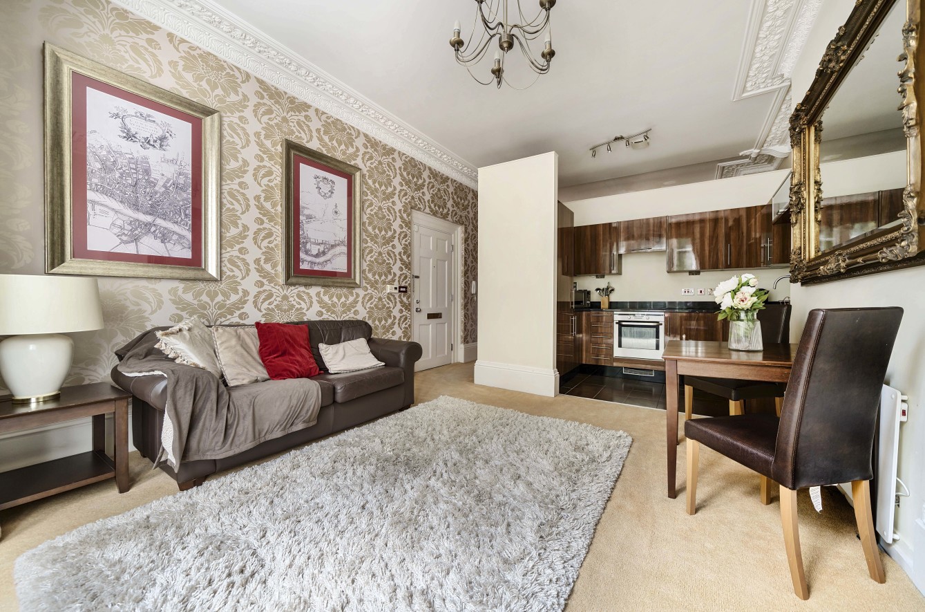 Rockstone Place, Southampton, Hampshire, SO15