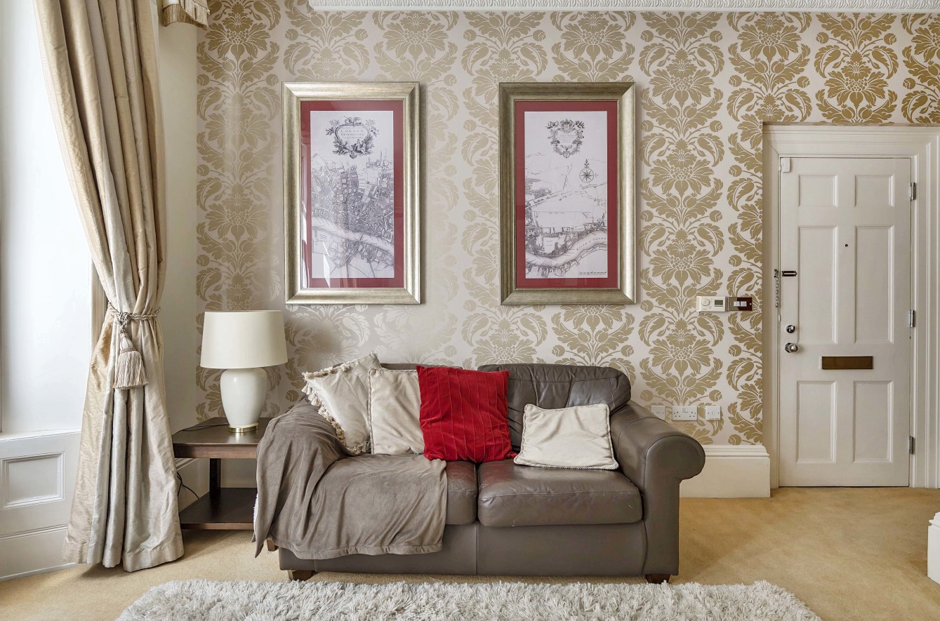 Rockstone Place, Southampton, Hampshire, SO15