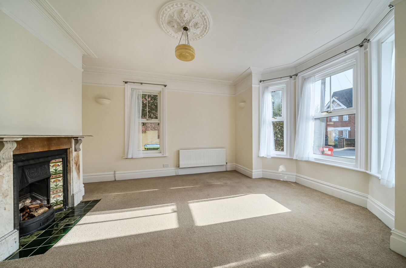 Welbeck Avenue, Highfield, Southampton, Hampshire, SO17