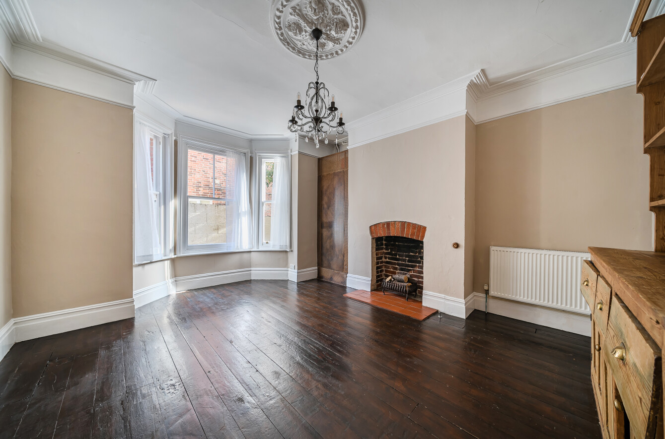 Welbeck Avenue, Highfield, Southampton, Hampshire, SO17