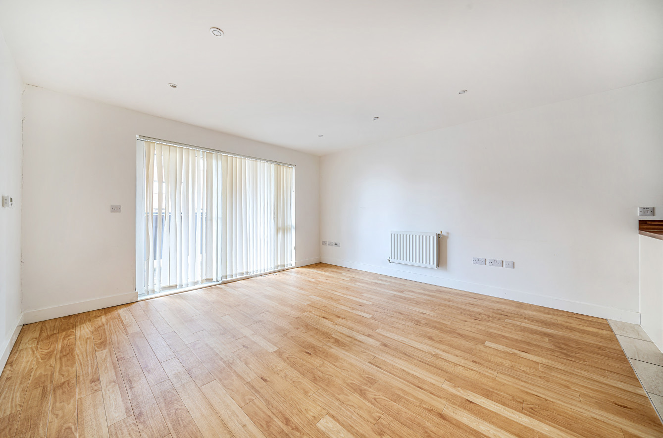 John Thornycroft Road, Southampton, Hampshire, SO19