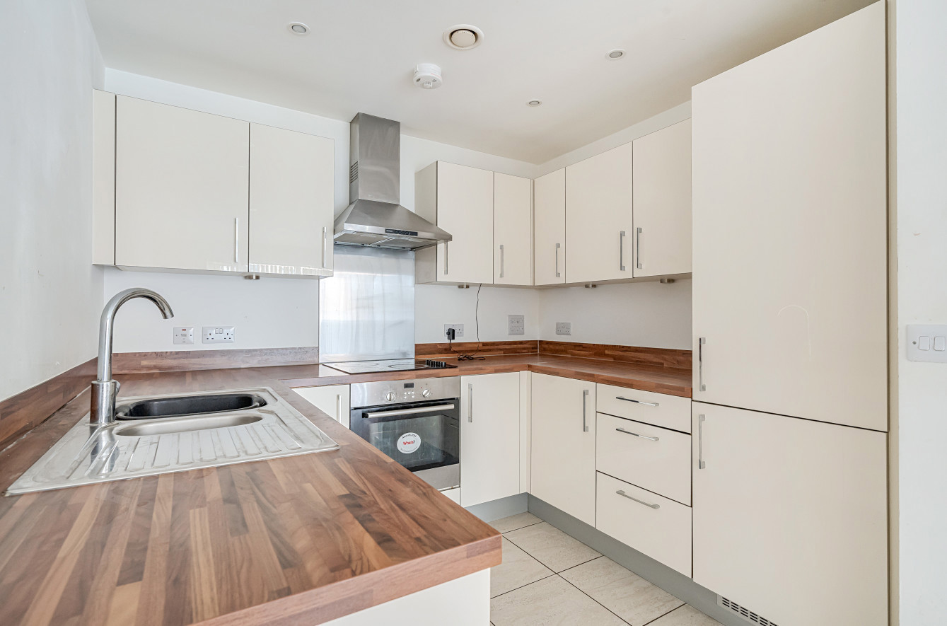 John Thornycroft Road, Southampton, Hampshire, SO19