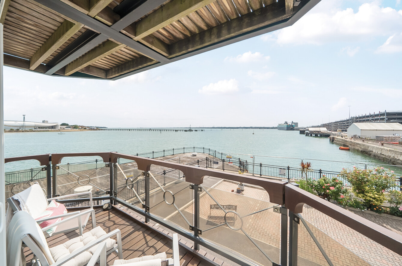 Pacific Close, Ocean Village, Southampton, Hampshire, SO14 - Charters