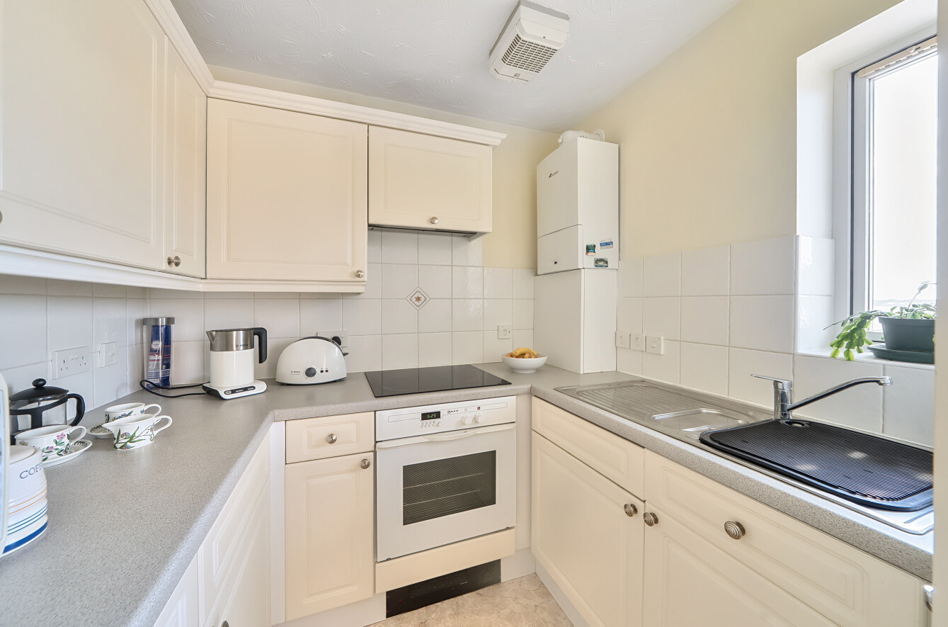 Pacific Close, Ocean Village, Southampton, Hampshire, SO14 - Charters