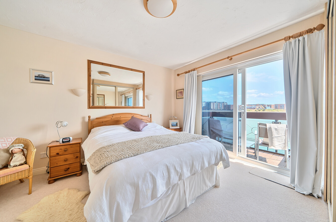 Pacific Close, Ocean Village, Southampton, Hampshire, SO14 - Charters