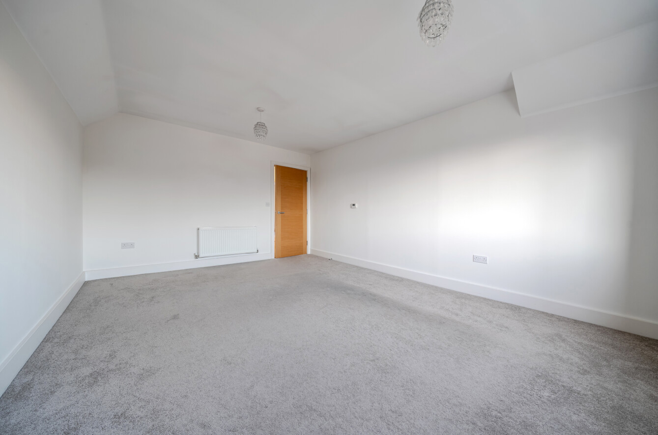 Oakley Road, Regents Park, Southampton, Hampshire, SO16