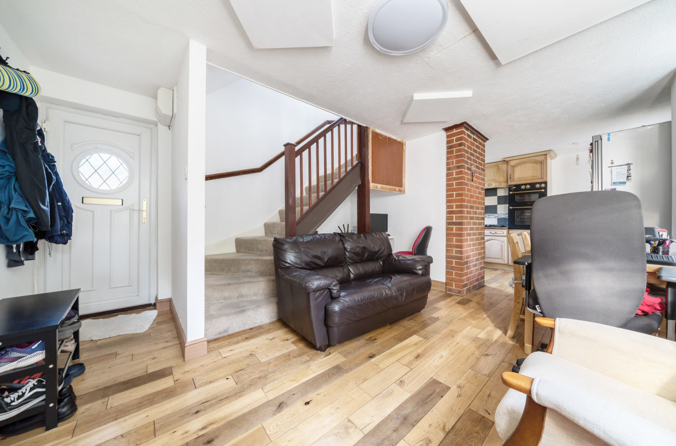 Hollybrook Close, Southampton, Hampshire, SO16