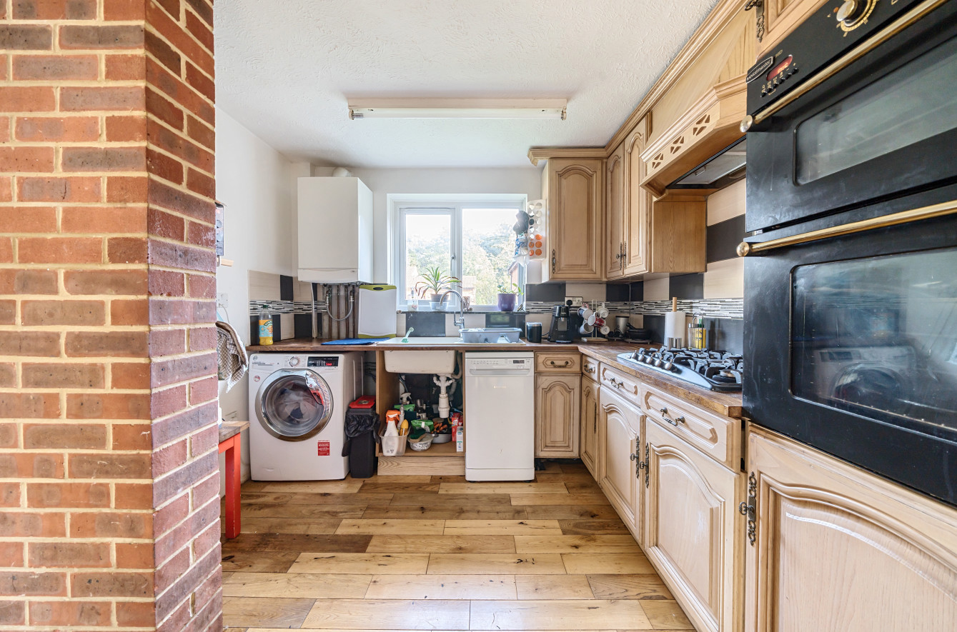 Hollybrook Close, Southampton, Hampshire, SO16