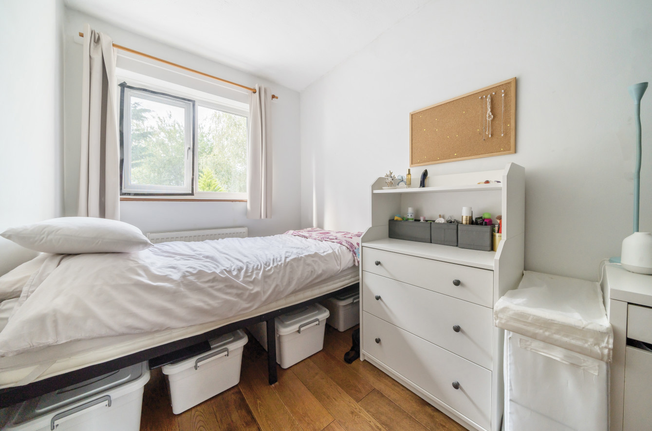 Hollybrook Close, Southampton, Hampshire, SO16