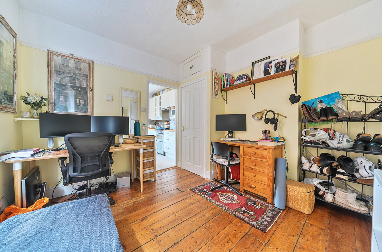 Priory Road, St Denys, Southampton, Hampshire, SO17