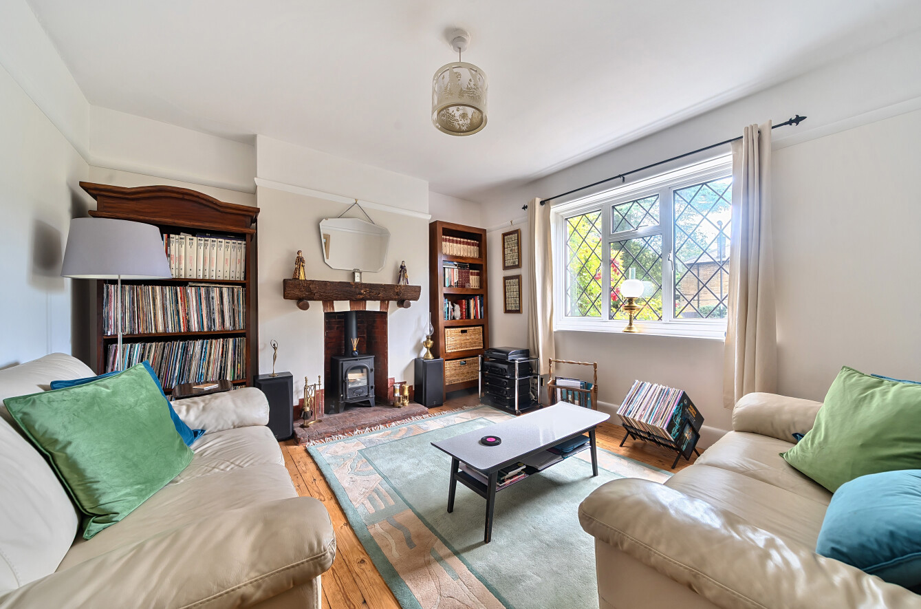 Chetwynd Road, Bassett, Southampton, SO16
