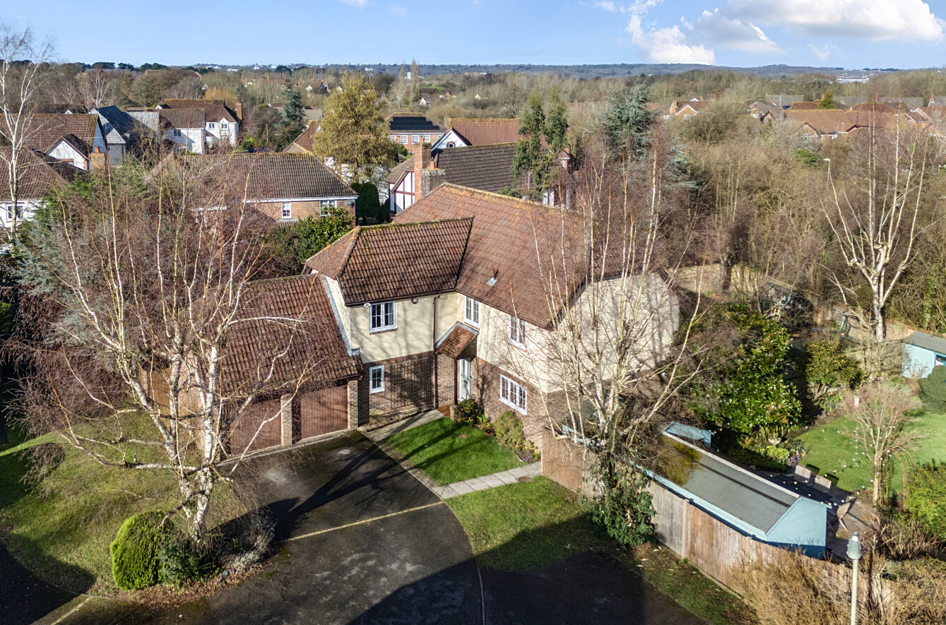 Elm Gardens, West End, Southampton, Hampshire, SO30