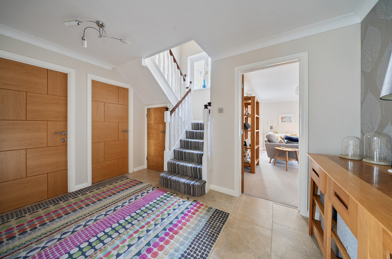 Elm Gardens, West End, Southampton, Hampshire, SO30