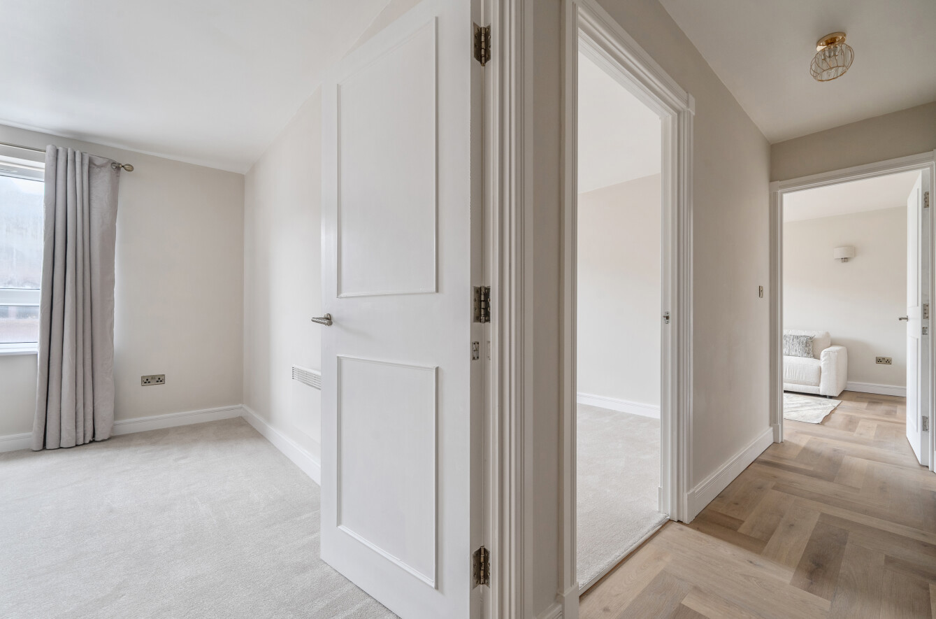 Briton Street, Southampton, Hampshire, SO14