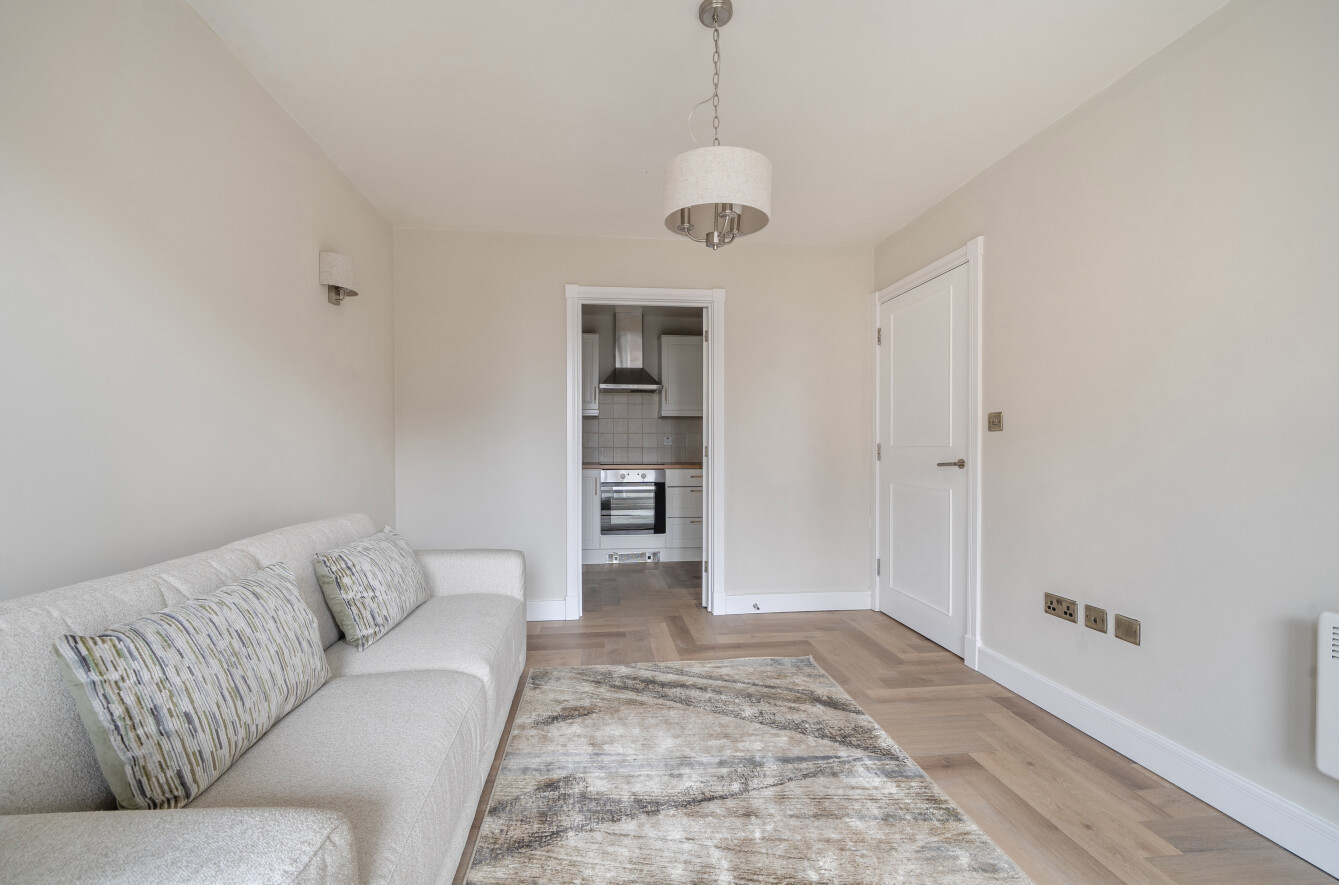 Briton Street, Southampton, Hampshire, SO14