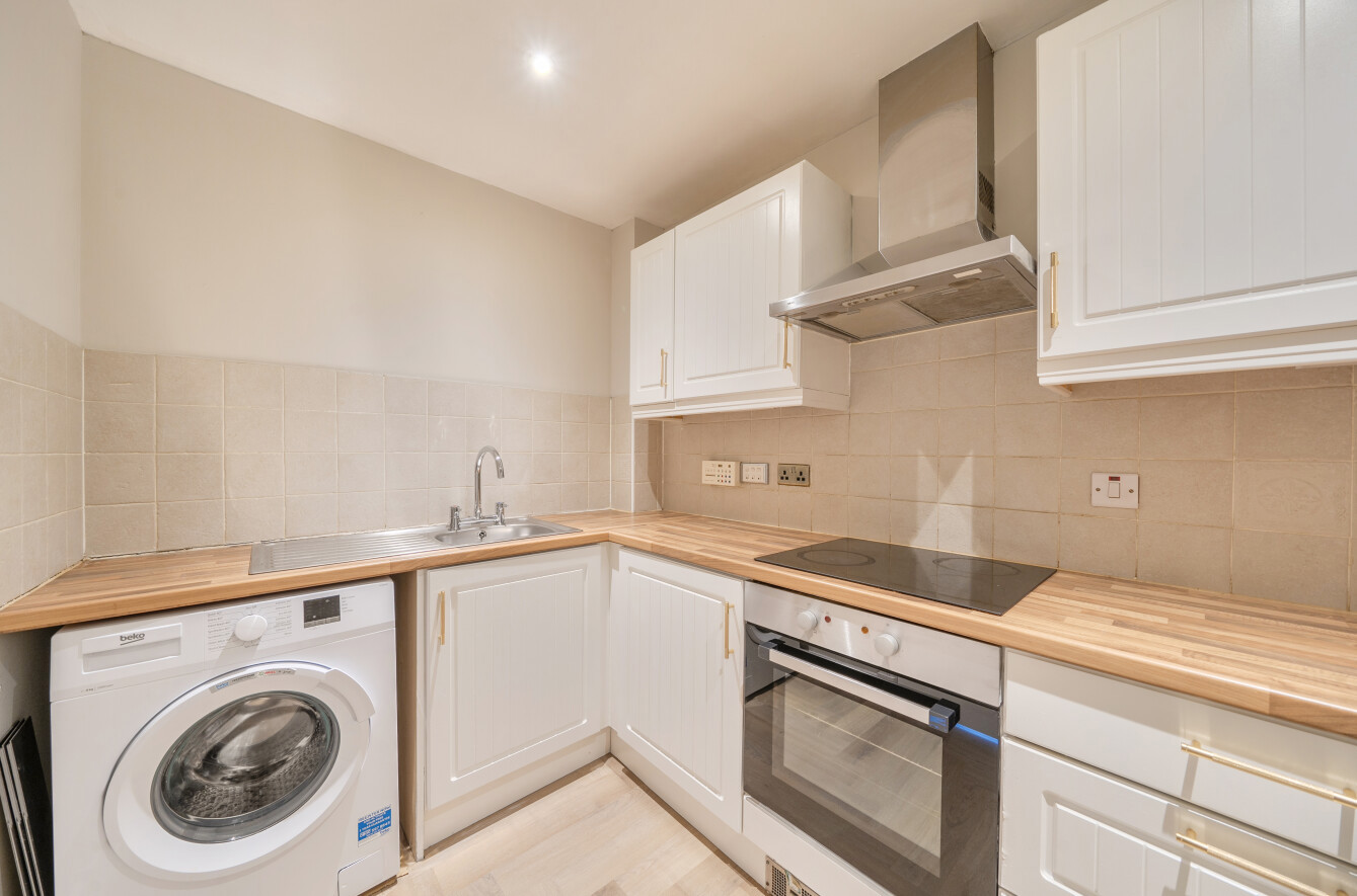 Briton Street, Southampton, Hampshire, SO14