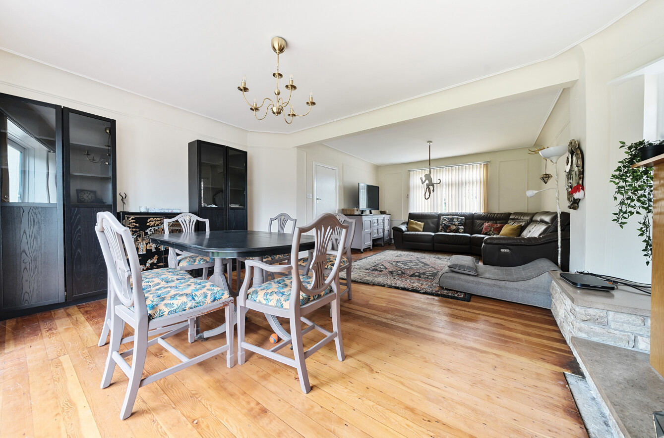 Saxholm Dale, Bassett, Southampton, Hampshire, SO16