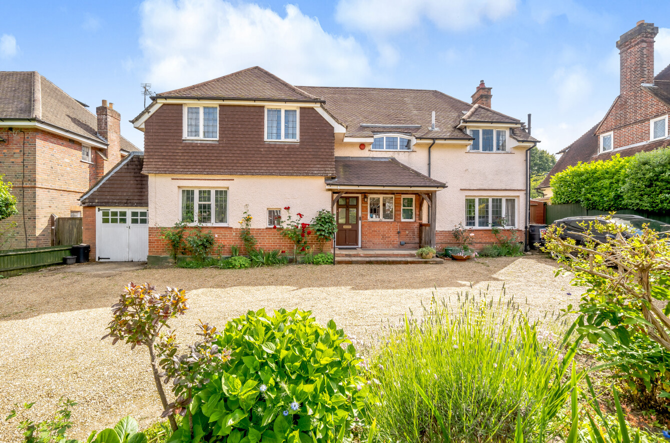 Abbotts Way, Highfield, Southampton, Hampshire, SO17