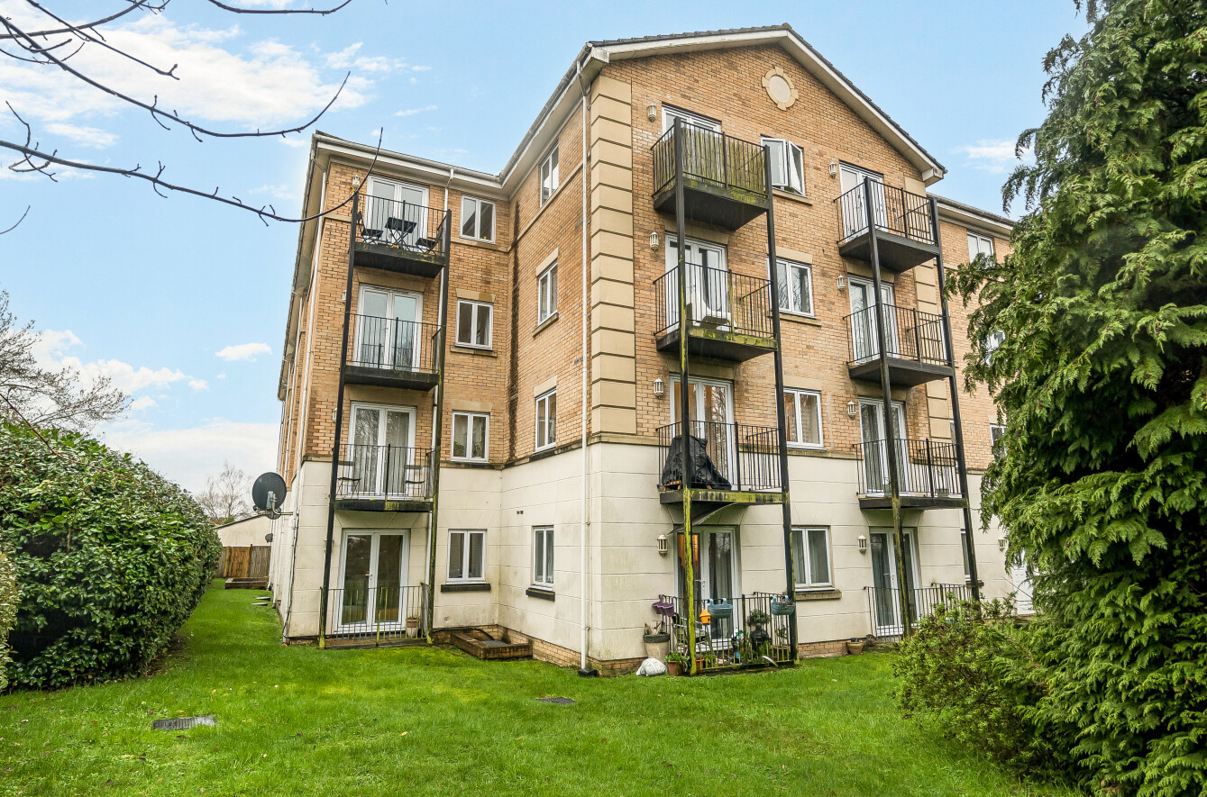 The Dell, Southampton, Hampshire, SO15