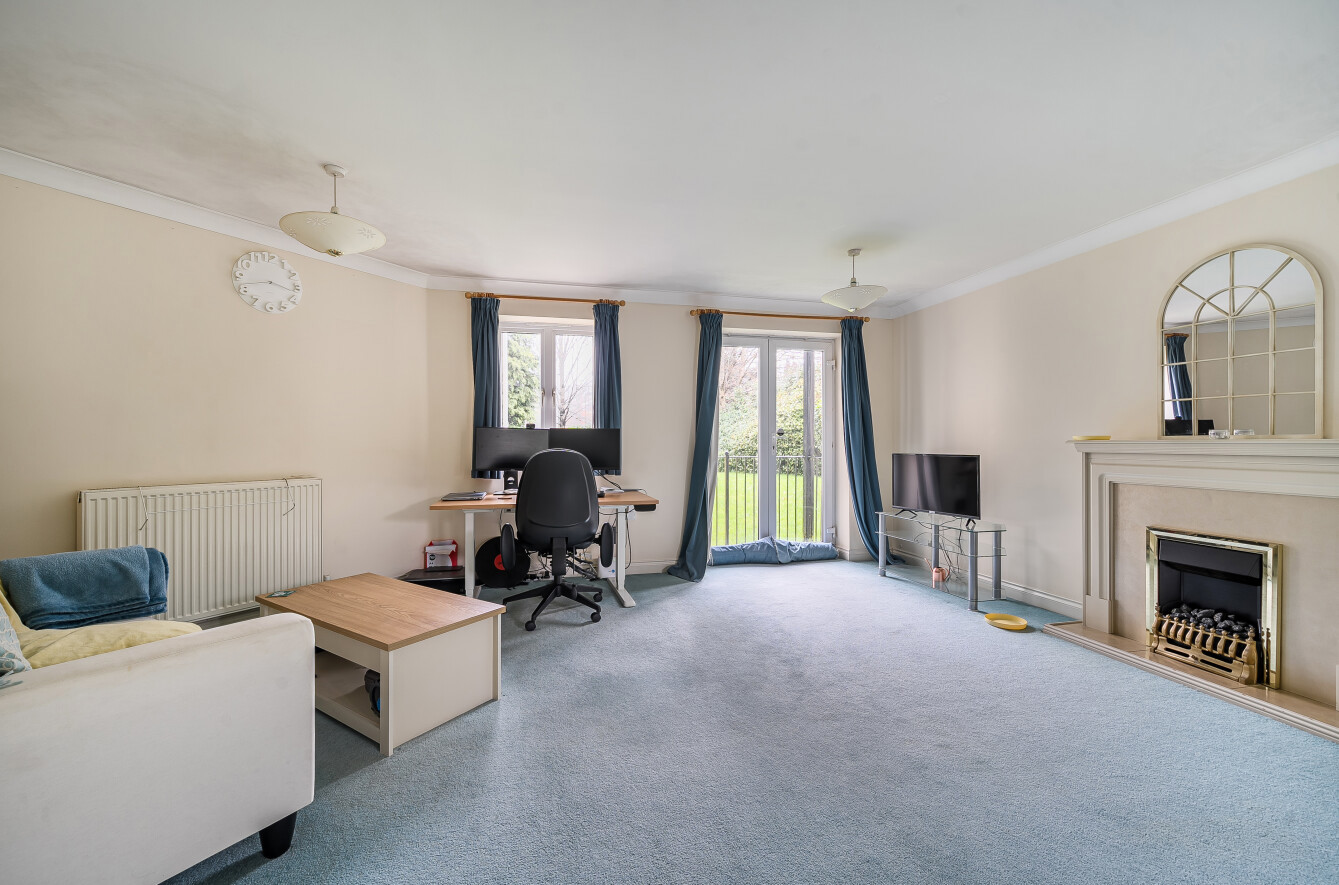 The Dell, Southampton, Hampshire, SO15