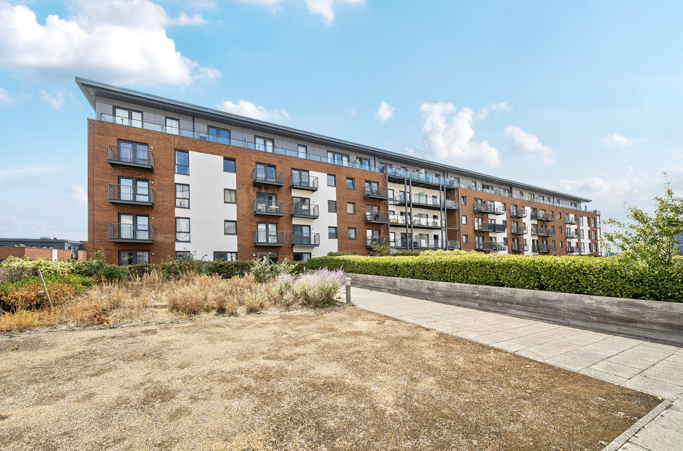 Denyer Walk, Southampton, Hampshire, SO19