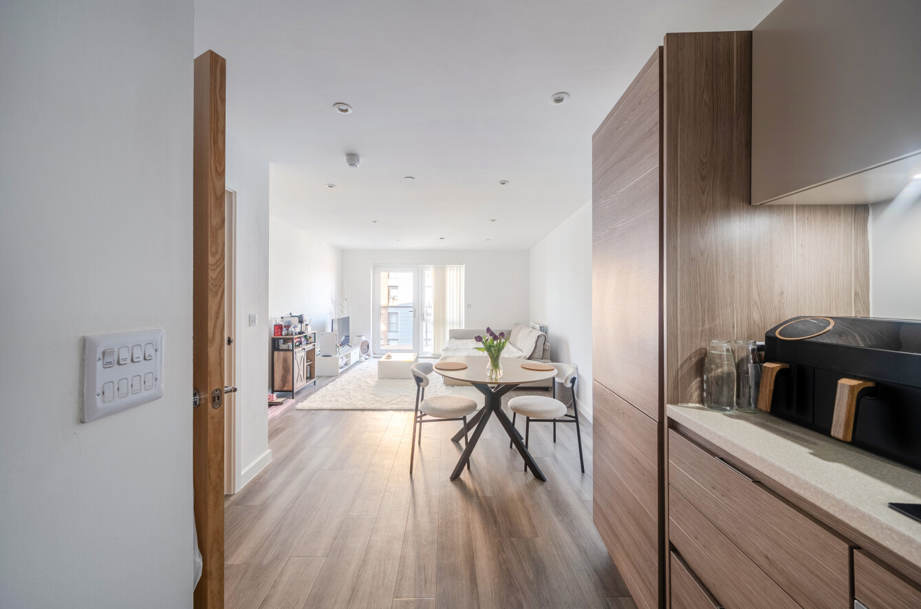 Centenary Plaza, Woolston, Southampton, Hampshire, SO19 - Charters