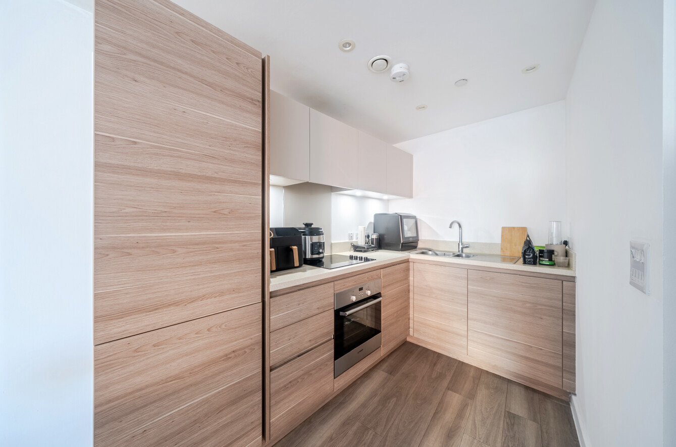 Centenary Plaza, Woolston, Southampton, Hampshire, SO19 - Charters