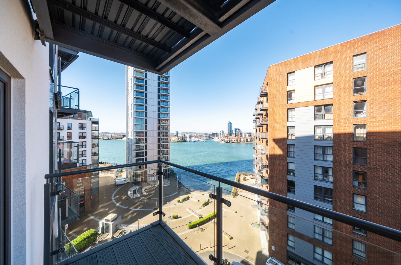 Centenary Plaza, Woolston, Southampton, Hampshire, SO19 - Charters