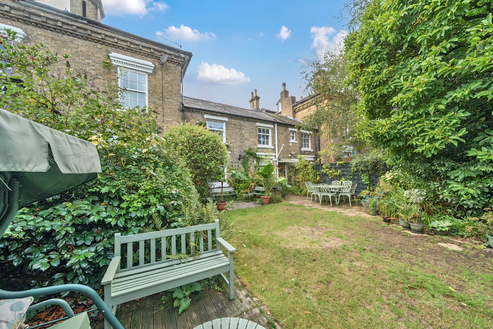 Portswood Park, Portswood, Southampton, Hampshire, SO17