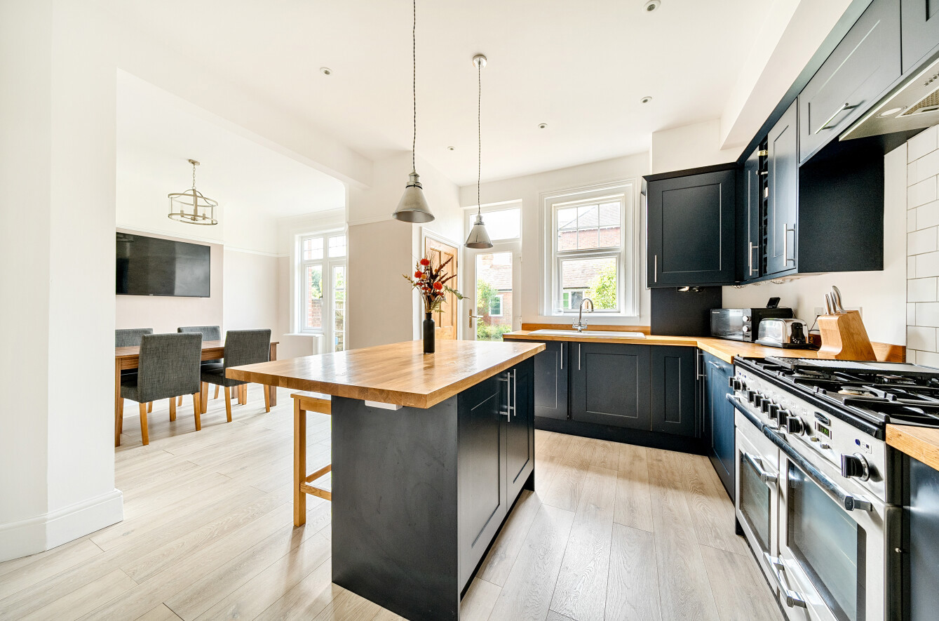 Wilton Road, Southampton, Hampshire, SO15