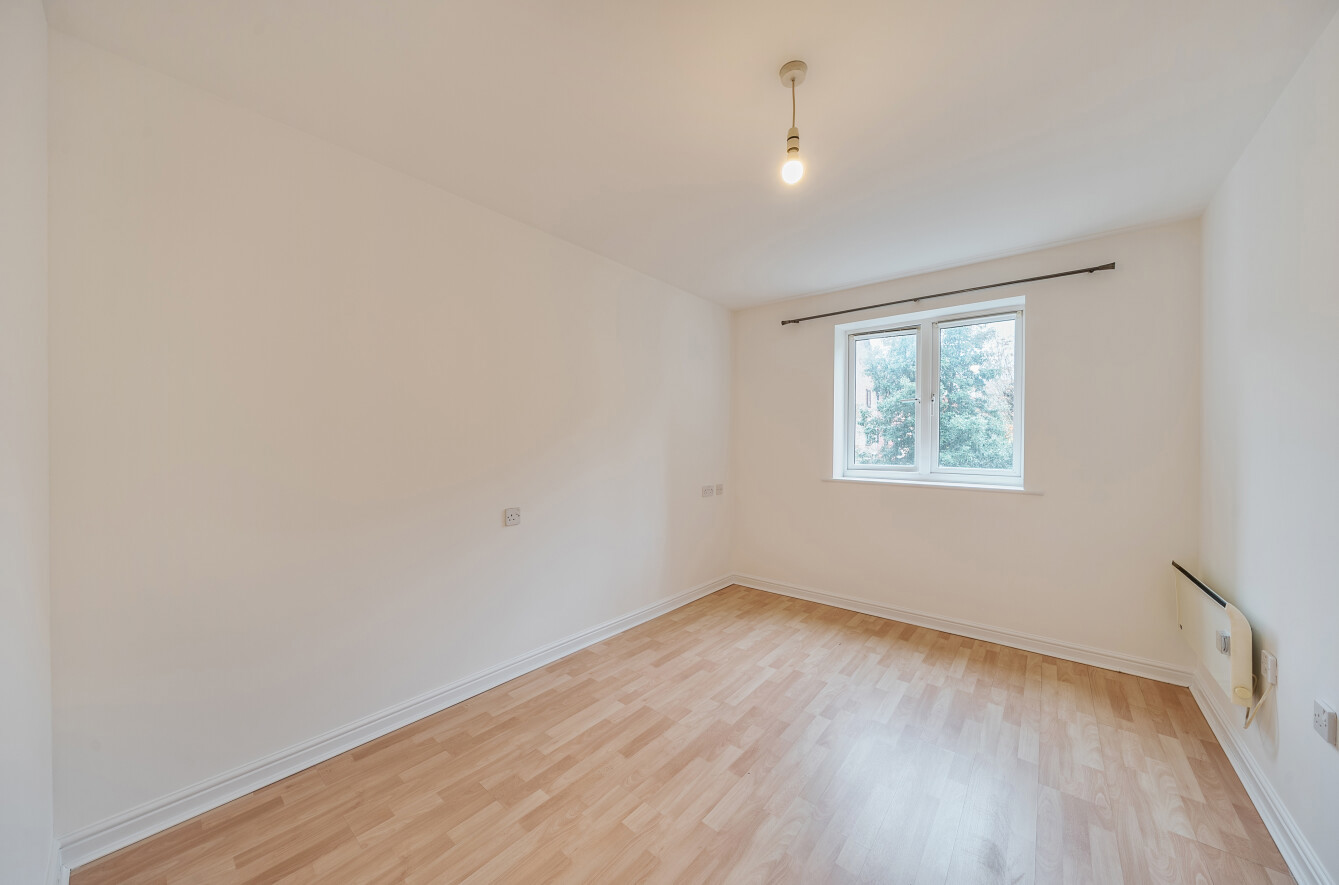 Hill Lane, Southampton, Hampshire, SO15