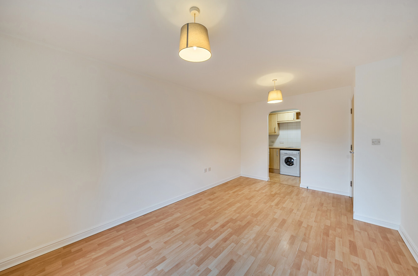 Hill Lane, Southampton, Hampshire, SO15