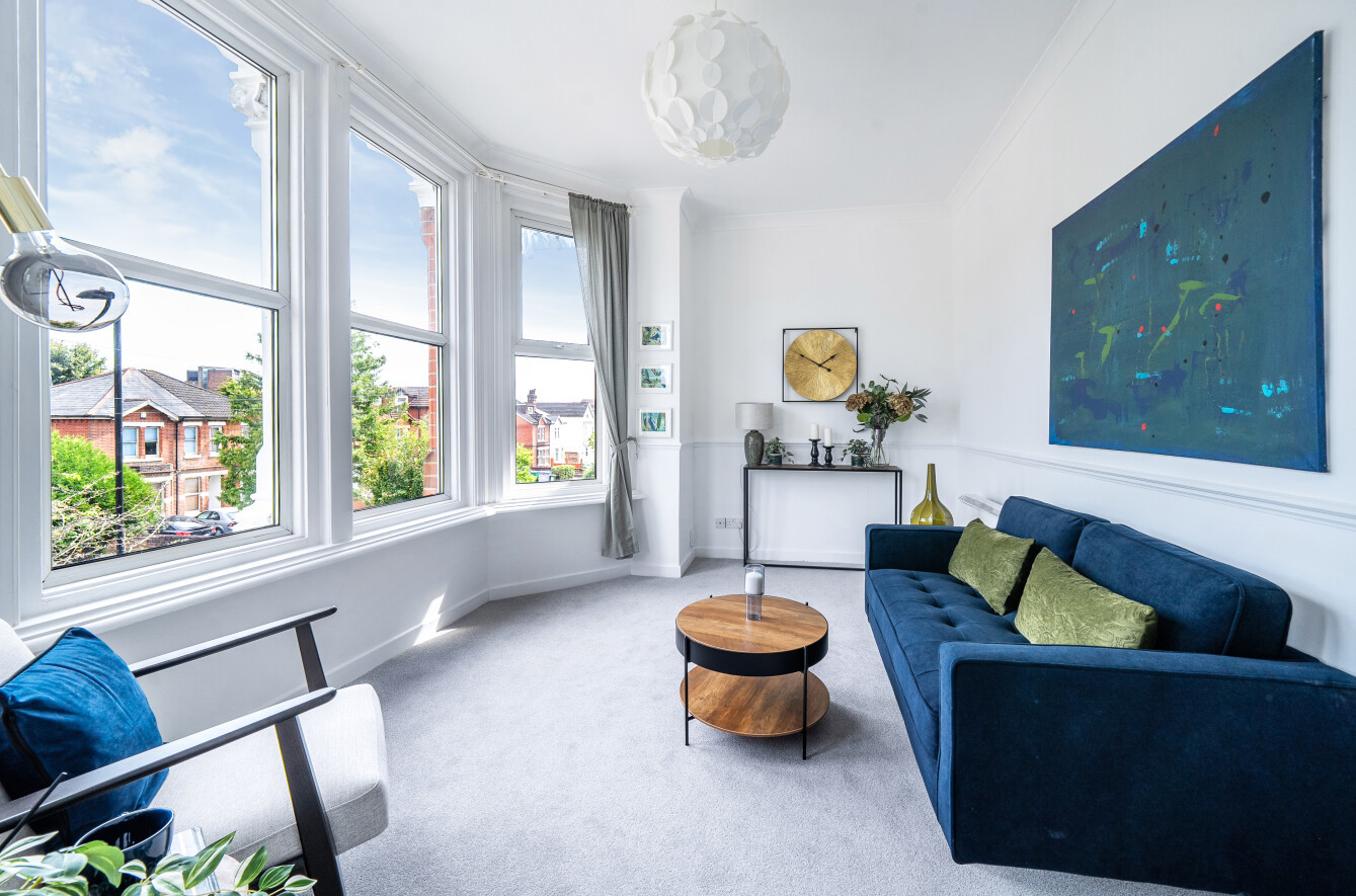 Hill Lane, Southampton, Hampshire, SO15