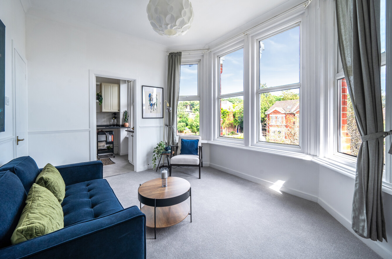 Hill Lane, Southampton, Hampshire, SO15