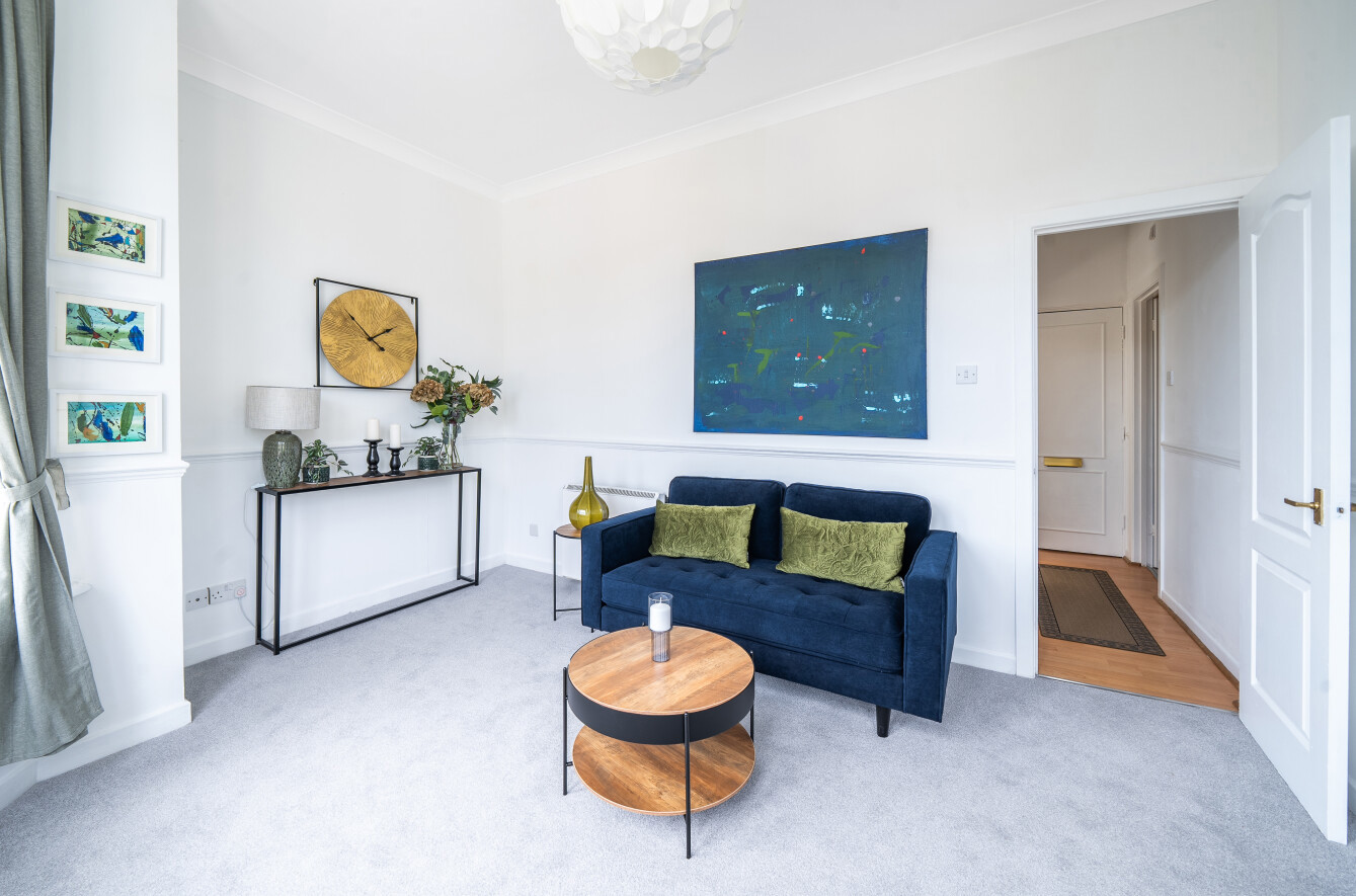 Hill Lane, Southampton, Hampshire, SO15