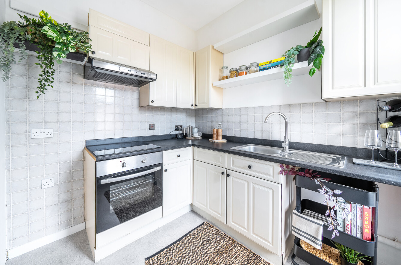 Hill Lane, Southampton, Hampshire, SO15