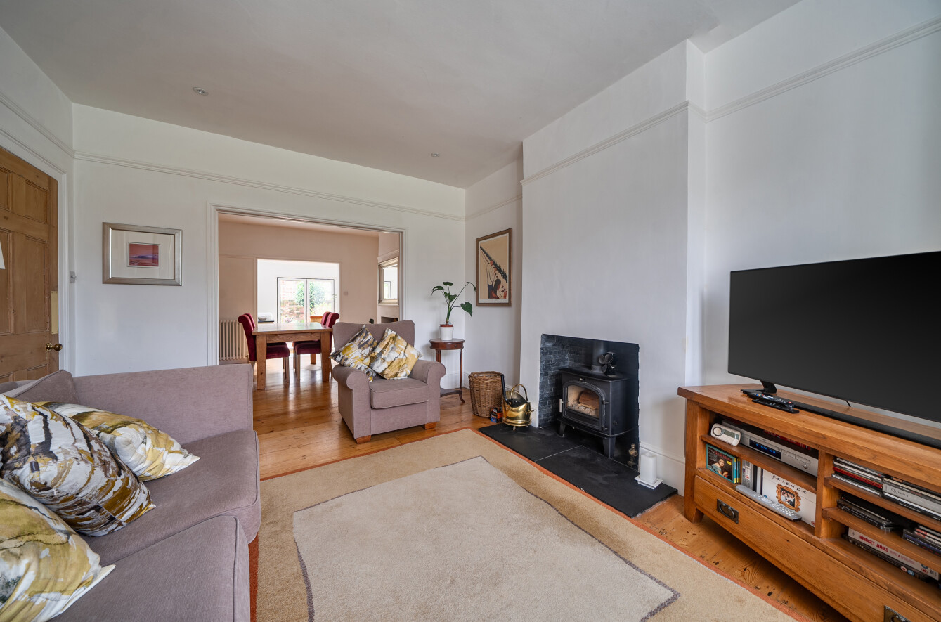 Highfield Road, Highfield, Southampton, Hampshire, SO17