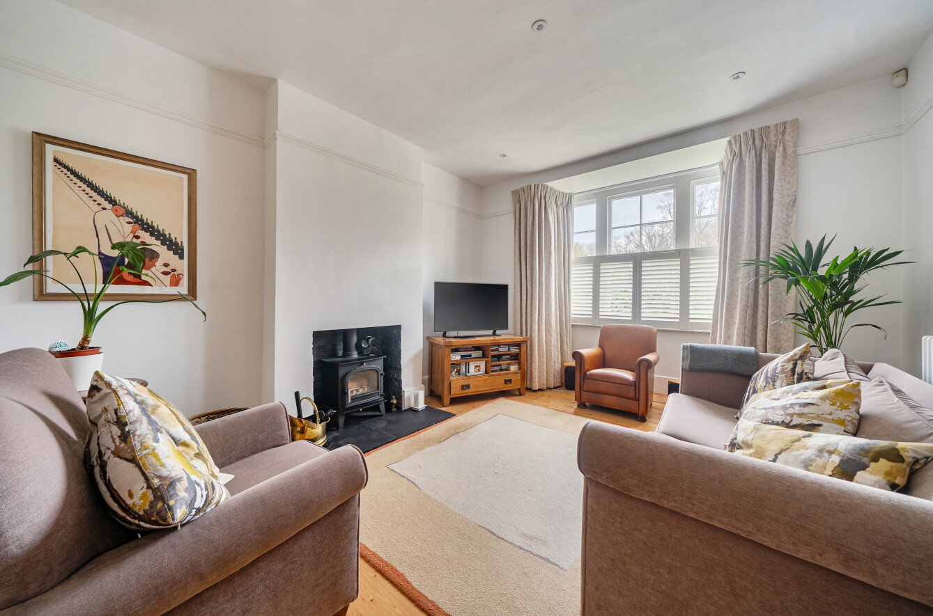 Highfield Road, Highfield, Southampton, Hampshire, SO17