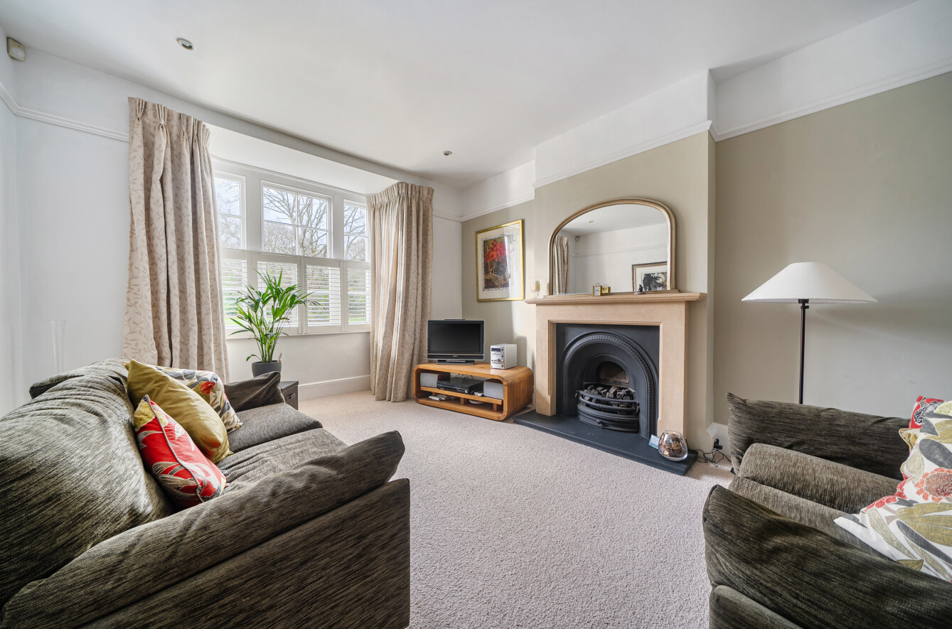 Highfield Road, Highfield, Southampton, Hampshire, SO17