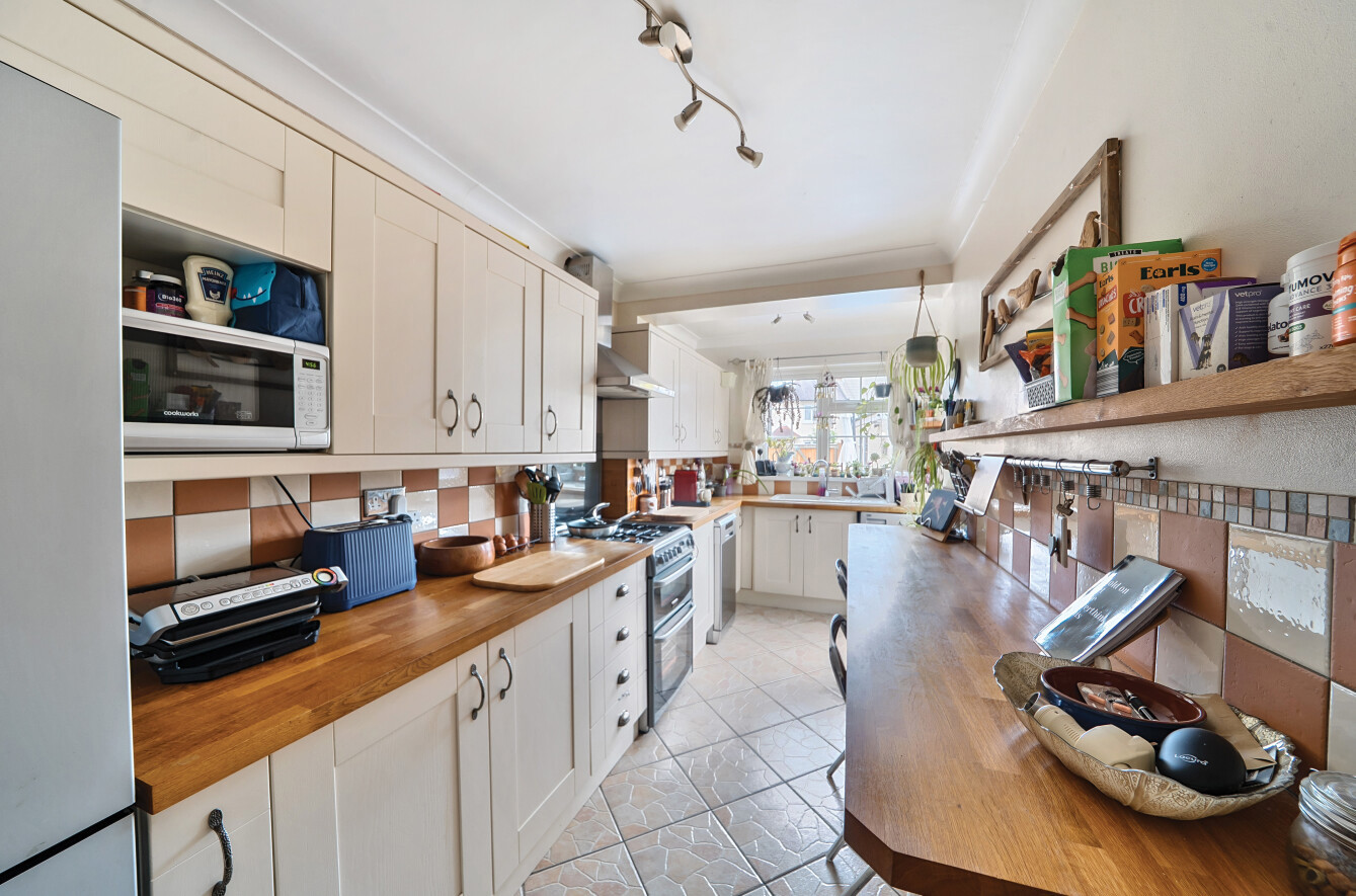 Rownhams Road, Maybush, Southampton, Hampshire, SO16