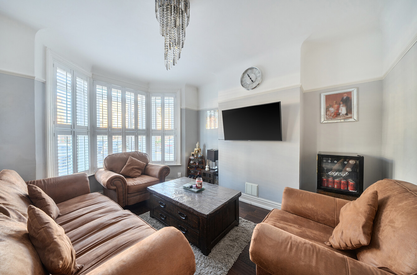 Stafford Road, Shirley, Southampton, Hampshire, SO15