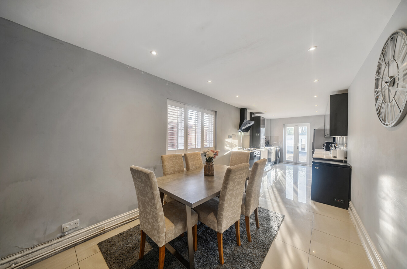 Stafford Road, Shirley, Southampton, Hampshire, SO15